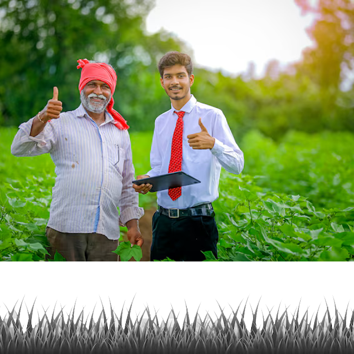 Farmer Guidance - TVR Organics