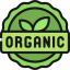 Organic Icon